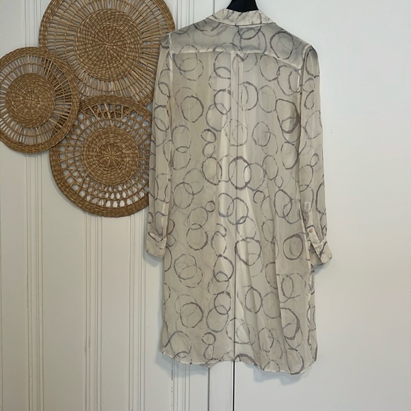 BCBG Shirt - Picture 2 of 3